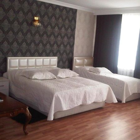 Xudaferin Hotel บากู ห้อง รูปภาพ